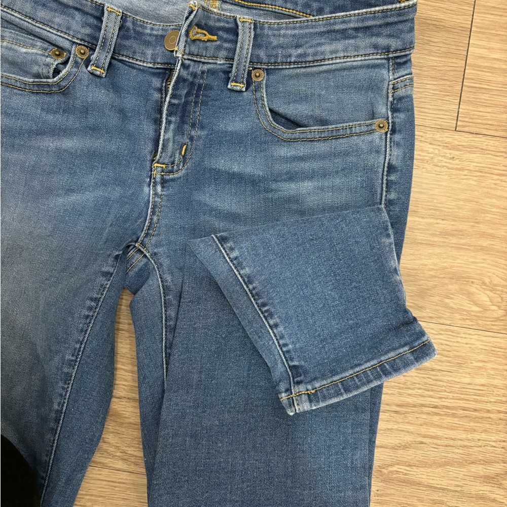 Vineyards vines jeans